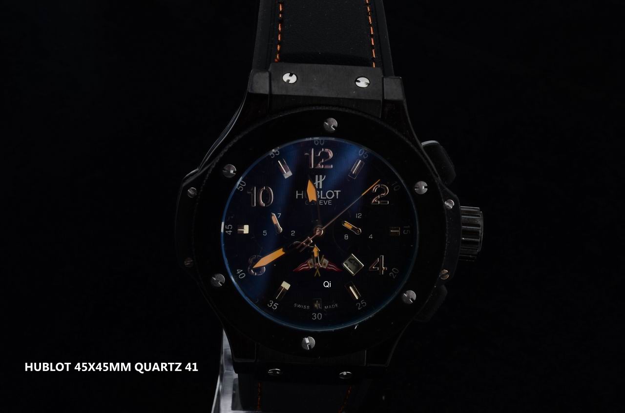 HUBLOT GENEVE Watch 285